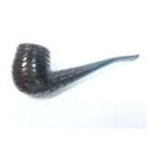 CACHIMBO DE MADEIRA ENTALHADO