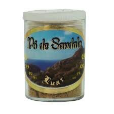 PÓ DE COBRE