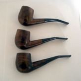 CACHIMBO DE MADEIRA
