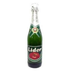 FERMENTADO DE MAÇA LIDER