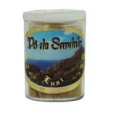 PÓ DE OURO